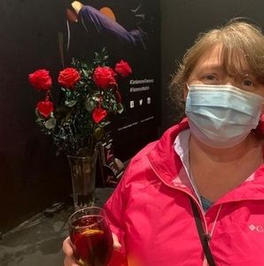 Meet your Posher, Tammy